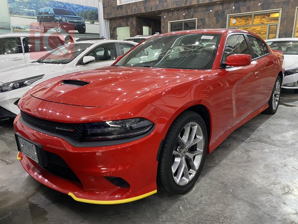 Dodge Charger